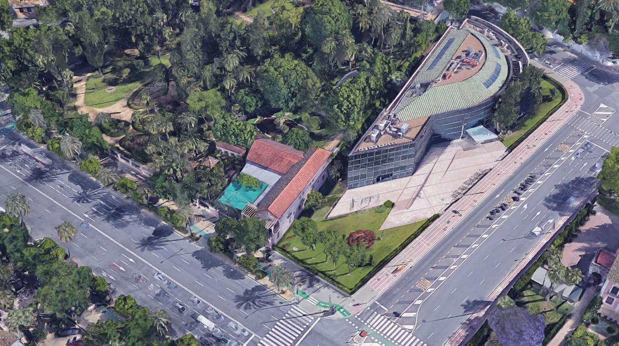 Ybarra Y Cia Invertir 7 Millones En Un Hotel De 105 Habitaciones En La Ybarra Y Cia Invertir 7 Millones En Un Hotel De 105 Habitaciones En La