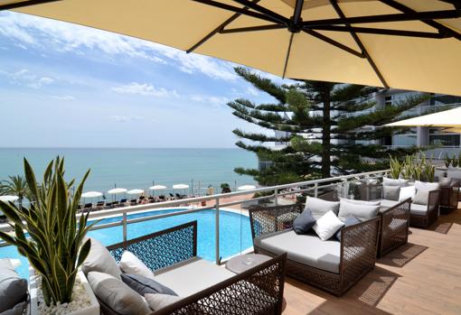 Hotel Riviera de Benalmádena