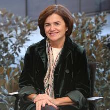 Sofía Rodríguez-Sahagún.