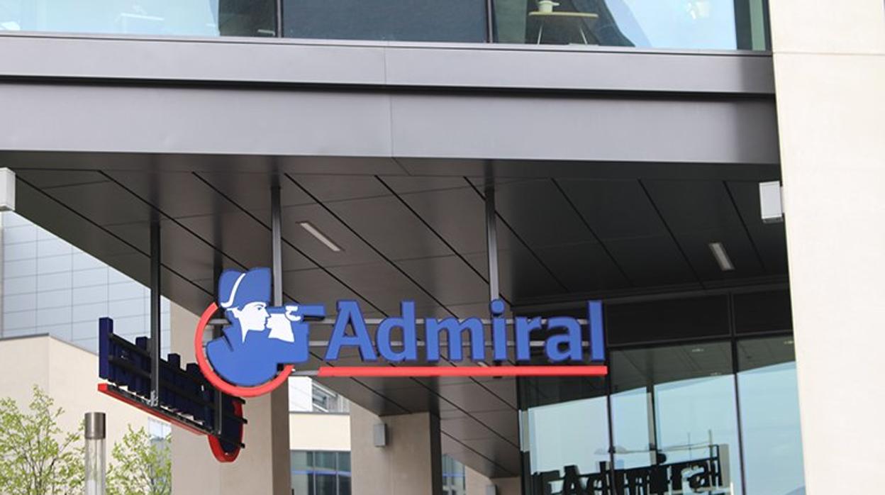 La compañía de seguros Admiral es la séptima empresa mejor valorada para trabajar en Europa
