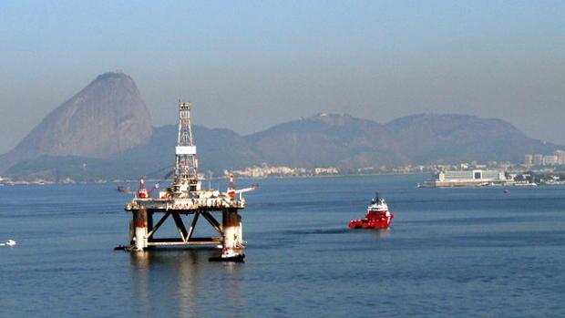 La ingeniería sevillana Ghenova firma un contrato con Petrobras de 2,4 millones de euros