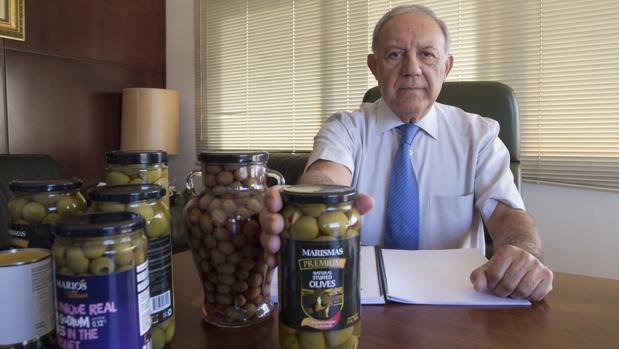 El director general de Interoliva califica de «fake news» la posible integración en Dcoop
