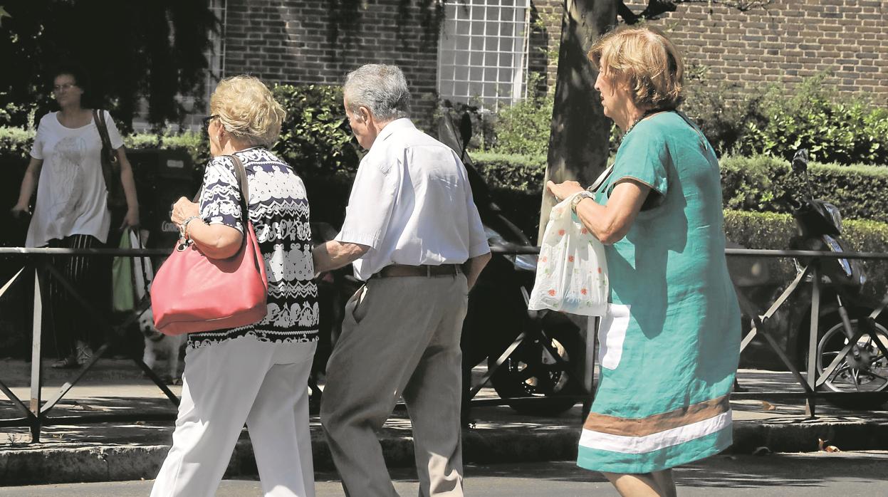 El patrimonio medio invertido en planes de pensiones individuales en Andalucía se sitúa en 7.380 euros