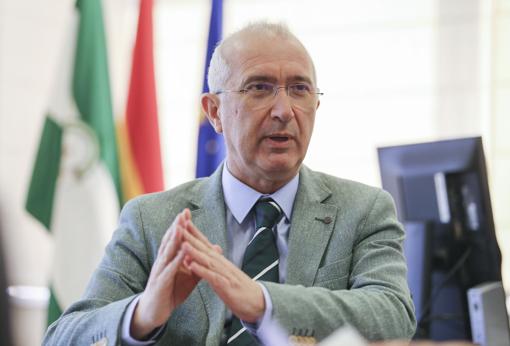 Servicio Andaluz de Empleo, una red de 72 oficinas y 3.450 trabajadores infrautilizada