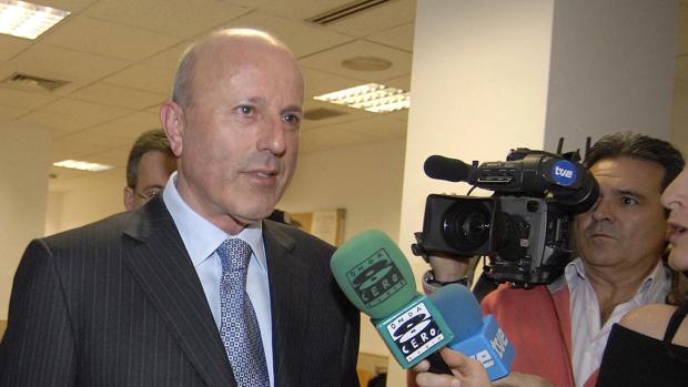 Tomás Olivo compra suelo en Madrid para levantar un centro comercial mayor que La Cañada y Nevada