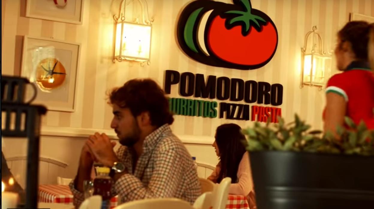 Los hermanos José Carlos y Manuel Vivas fundaron la cadena de restaurantes Pomodoro en 2011 en Sevilla