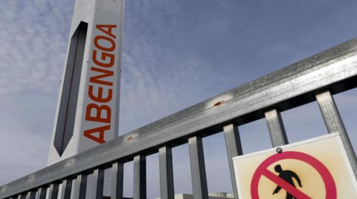 Abengoa se enfrenta a graves problemas de liquidez desde antes de la crisis del Covid-19