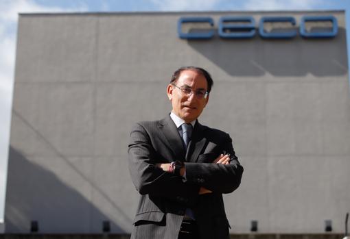 Javier González de Lara