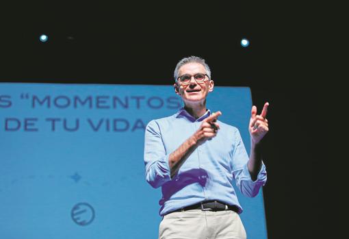 Juan Martínez-Barea, CEO de UDX