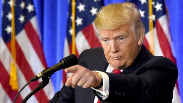 La decisión de Trump de mantener los aranceles a España enciende a Gobierno y agricultores andaluces