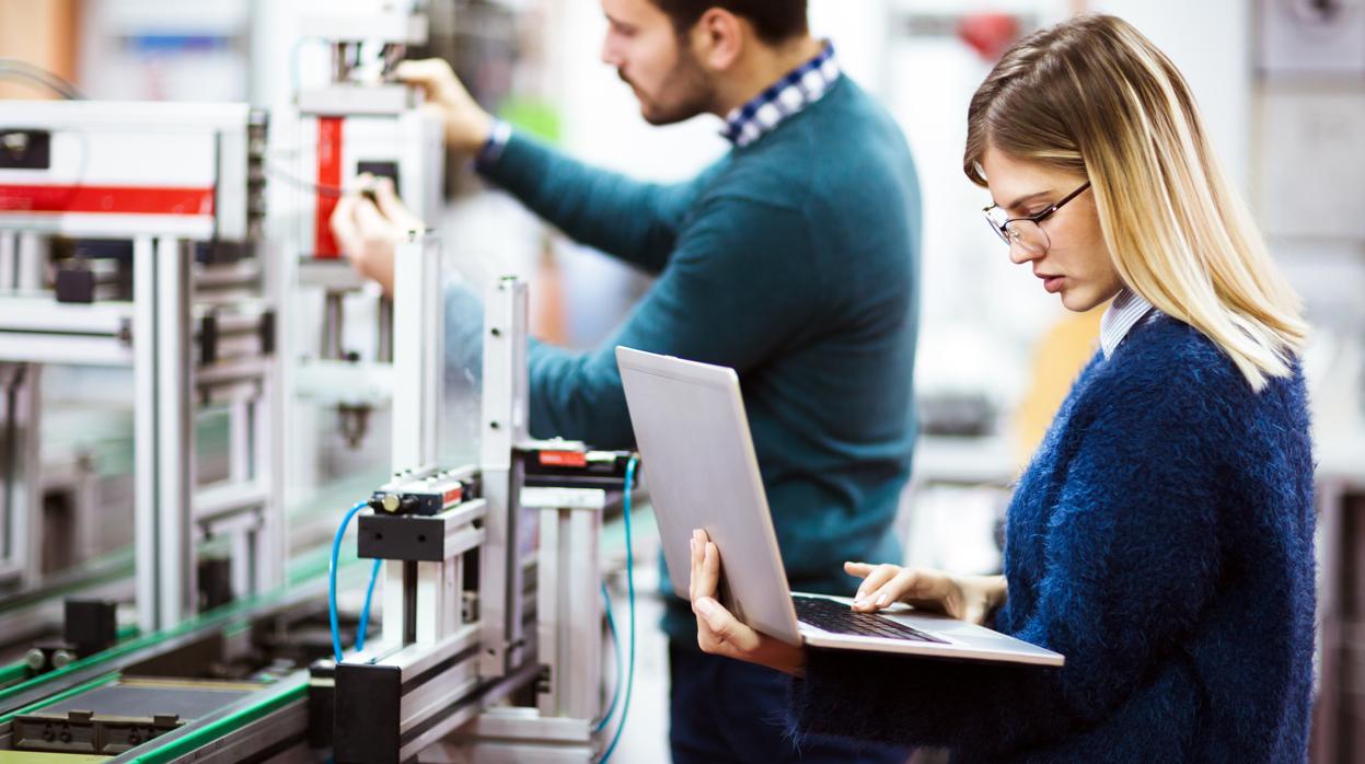 En la comunidad el sector privado copa actualmente casi el 40% de la inversión, frente al 60% público