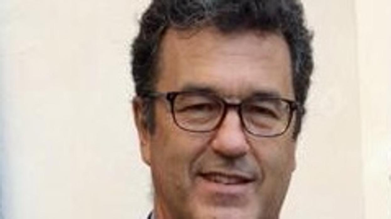 Juan Pablo López-Bravo, nombrado presidente de Abengoa desde el 22 de diciembre a propuesta de los accionistas minoritarios, que ahora piden su dimisión por no haber destituido a Gonzalo Urquijo