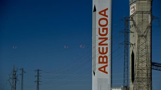 La Audiencia de Sevilla decidirá en marzo si suspende cautelarmente el tercer rescate financiero de Abengoa