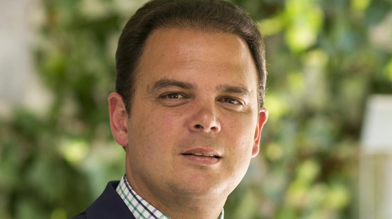 José Luis de Prado Ruiz-Santaella, presidente de la empresa familiar