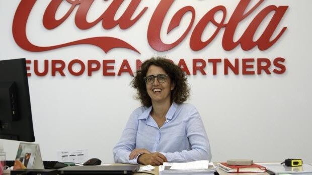 «Coca-Cola ha hecho una gran apuesta industrial en la fábrica de Sevilla»