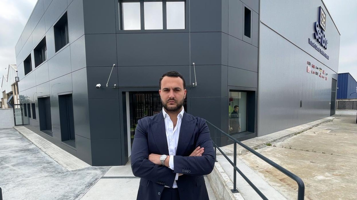 La empresa sevillana SeriBor triplica ingresos con la venta de EPI contra el Covid