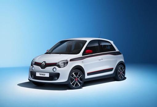 Renault Twingo