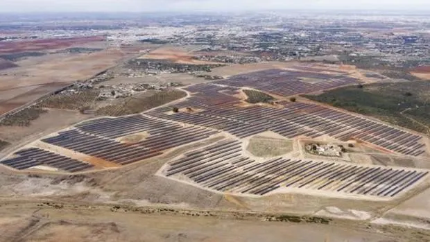 Opdenergy recompra al fondo Marguerite II las plantas fotovoltaicas de Alcalá de Guadaíra y Puerto Real