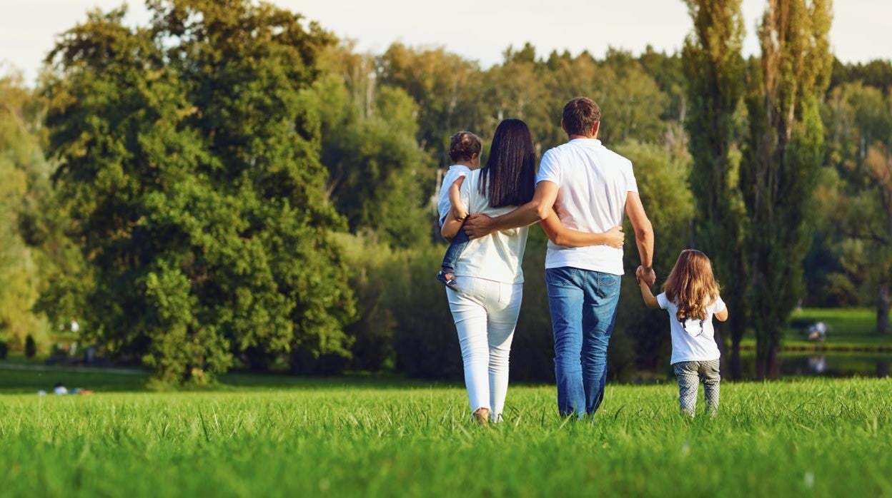 Este mecanismo legal permite a las familias recuperar su capacidad financiera y empezar una nueva vida