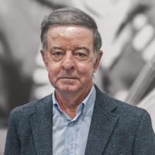 Antonio Martínez, director general de Airtificial