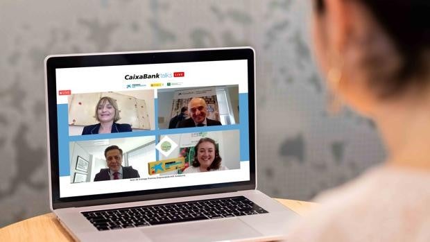 G2G Algae gana los Premios Emprendedor XXI en Andalucía