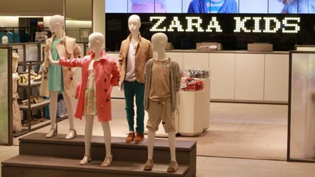 ¿Qué tiendas cerrará Inditex en Andalucía antes de septiembre y qué día?