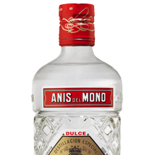 Osborne produce 3.5 millones de botellas de Anís del Mono al año