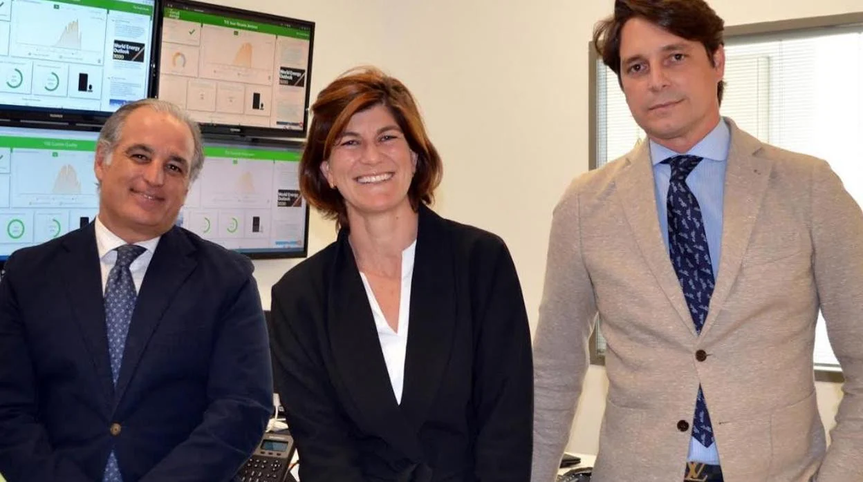 Grupo TSO refuerza su cúpula directiva y nombra a Cristina Vicente como nueva CEO