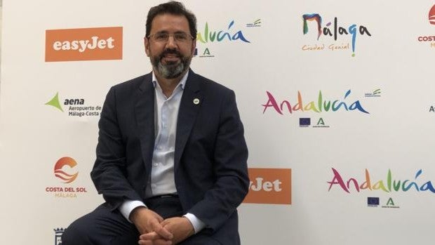 El director general de EasyJet para el sur de Europa: «Cada vez dependemos menos del mercado británico»