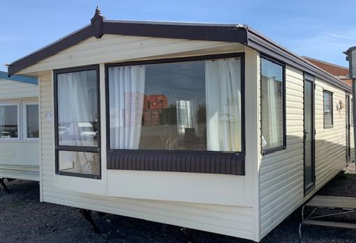 Casa modelo Atlas Park