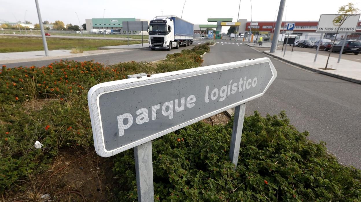 La logística se ha disparado y sectores en auge, como las residencias de estudiantes, no han detenido su expansión en estos años