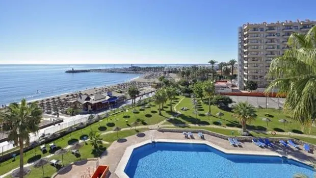 Las cinco viviendas en venta a pie de playa más baratas de Andalucía