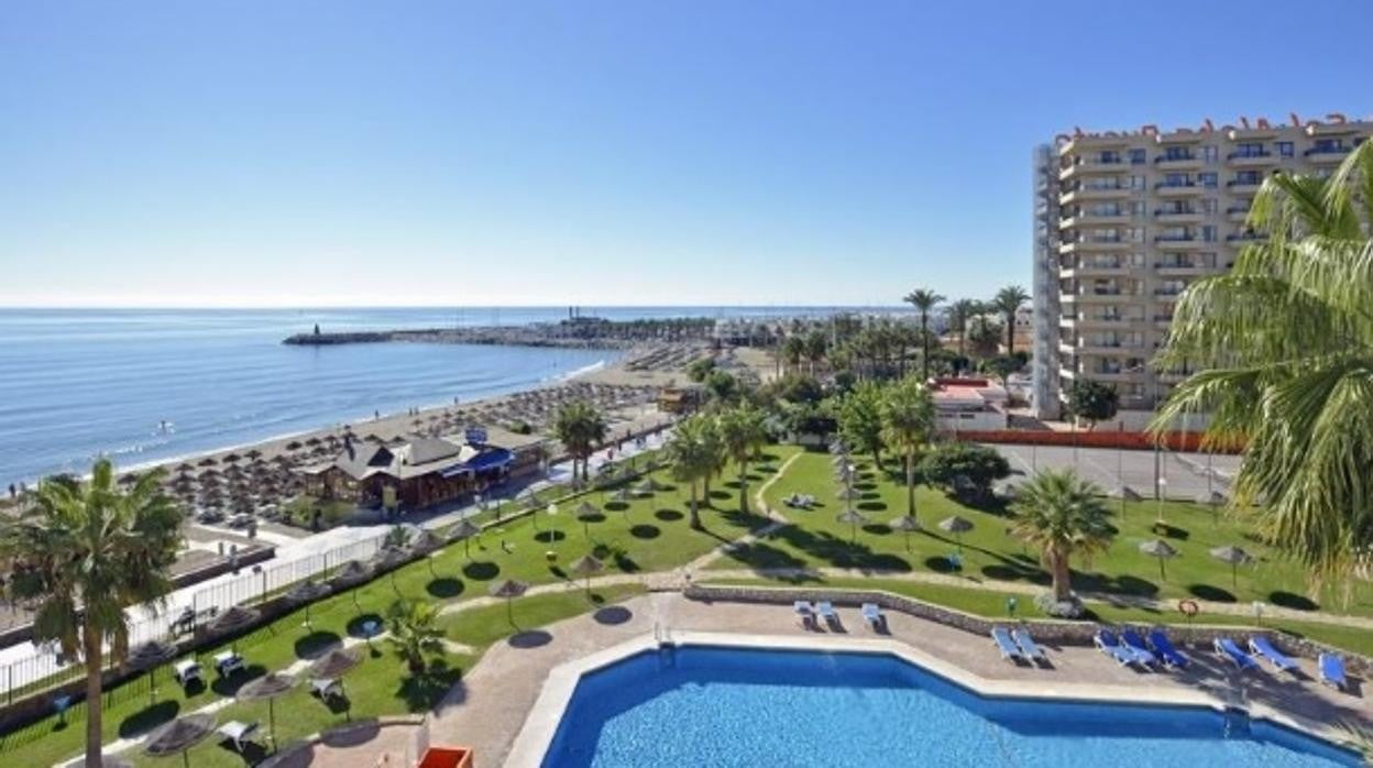 Playas de la Costa del Sol