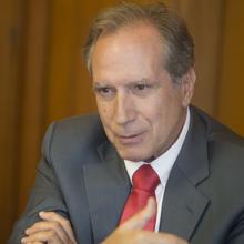 Juan Francisco Iturri