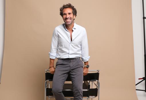 Borja Vázquez: «Scalpers facturaba un millón de euros en 2007 y ya nos acercamos a los 100 millones»