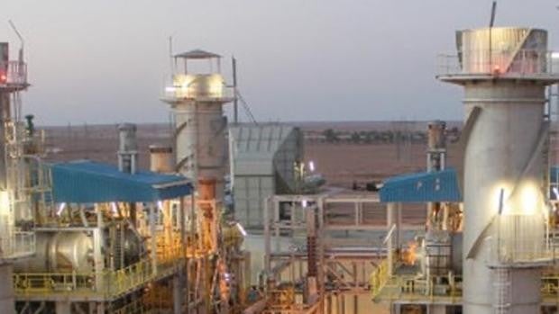 El grupo Abengoa negocia la venta de una UTE para pagar las nóminas de sus empleados