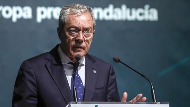 La Autoridad de Responsabilidad Fiscal ve «prudentes» las previsiones de crecimiento de Andalucía