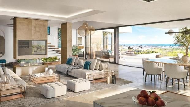 Las cinco casas más caras y lujosas de la Costa del Sol