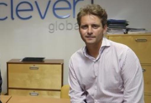 Ángel González, socio de Alter Capital Desarrollo