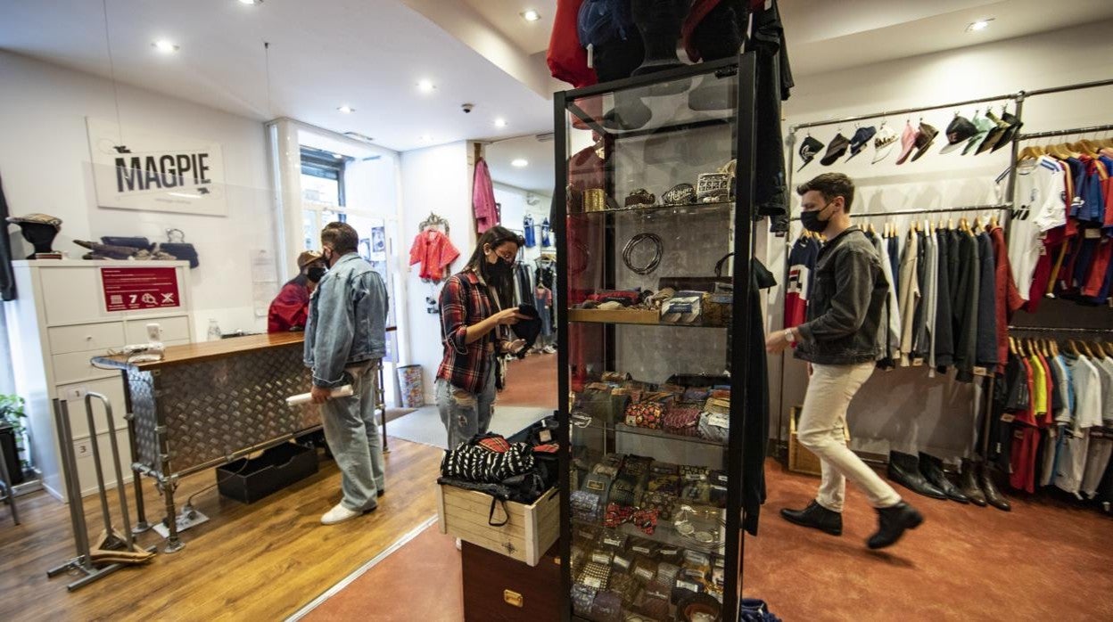 Autónomos y empresas que hayan registrado un 30% de caída de ingresos han podido pedir las ayudas de apoyo a la solvencia, que van desde los 3.000 a los 200.000 euros.