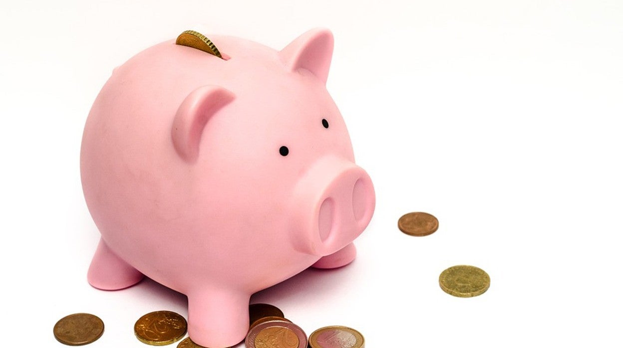 Los andaluces tenían ahorrado antes del Covid 121.605 millones de euros y ahora tienen 14.716 millones más, lo que supone un incremento del 12% desde marzo de 2020