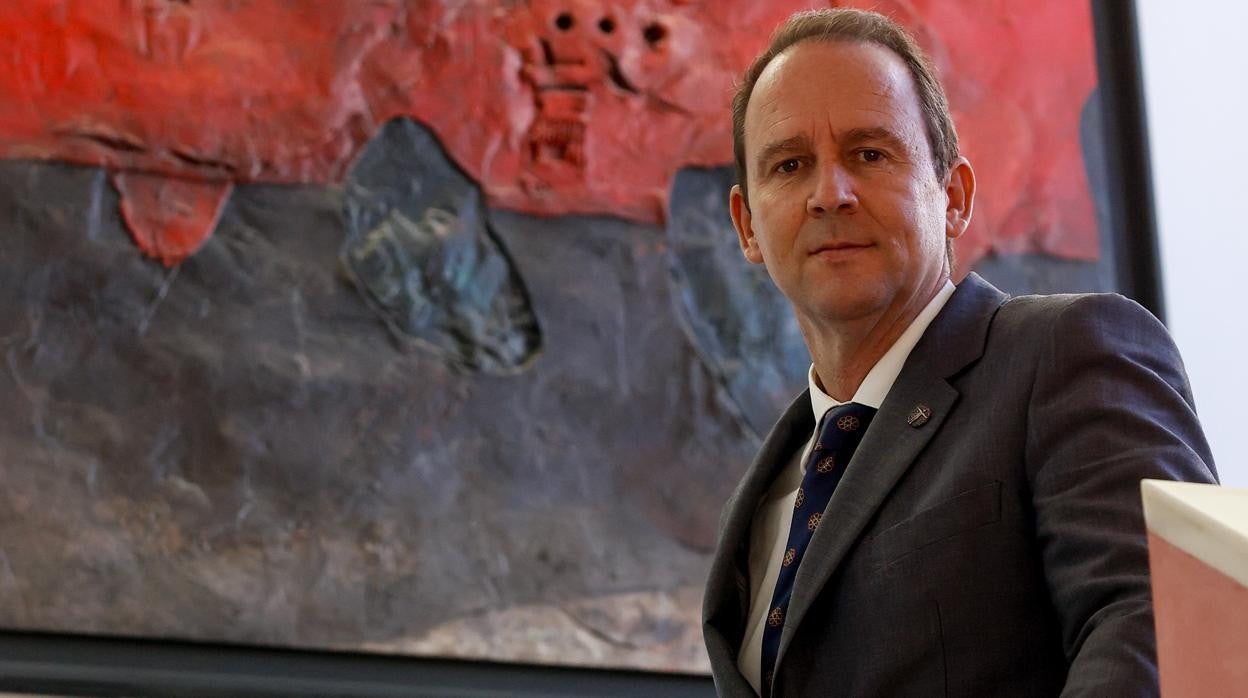 José Ignacio García