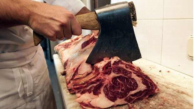 Andalucía se rebela contra las declaraciones de Garzón sobre la mala calidad de la carne exportada