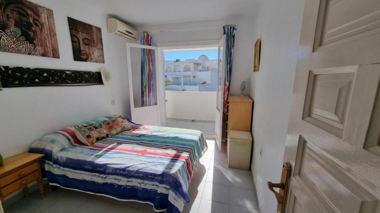 Apartamento en Carboneras (Almería)