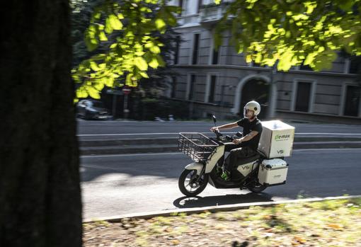 Scoobic es una empresa en expansión que va a dar un importante paso en su fábrica de Utrera