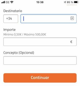 El importante aviso del Banco de España sobre errores en los pagos con Bizum