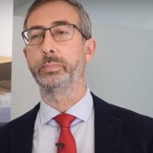 Francisco Oña, gerente de Claroflex