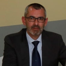 Luis Bermúdez, gerente de OnuCoop