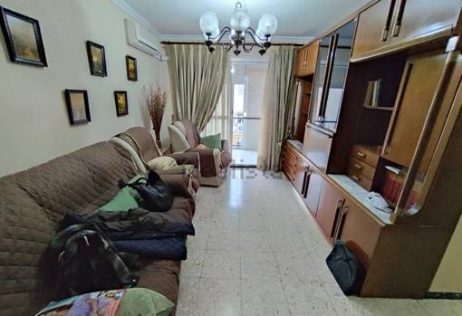 Salón de la vivienda