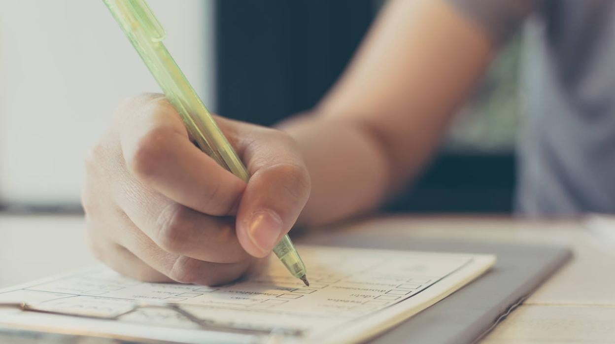 La sanción que acarrea no disponer de hojas de reclamaciones